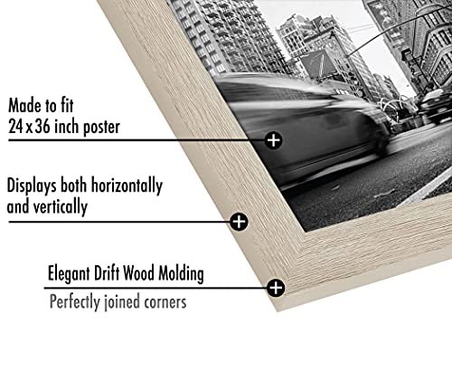 24x36 Poster Frame