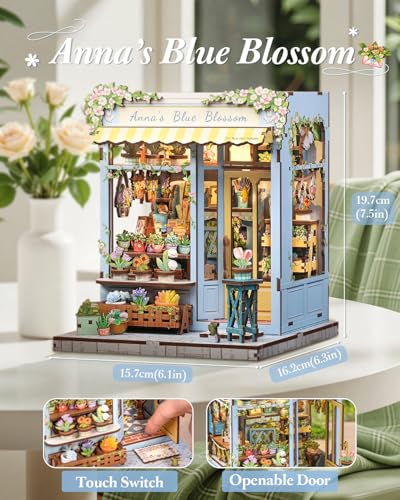 Book Nook Kit