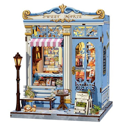 Book Nook Kit
