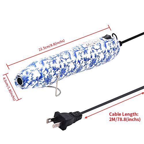 Resin Heat gun