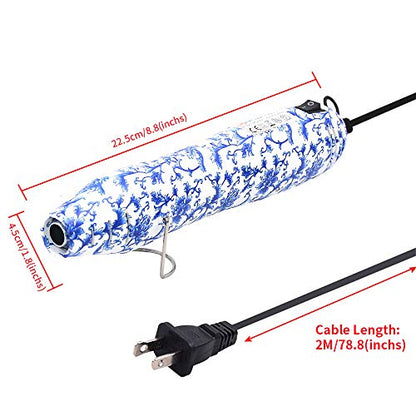 Resin Heat gun