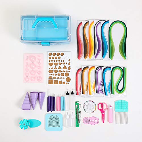 Quilling Kits