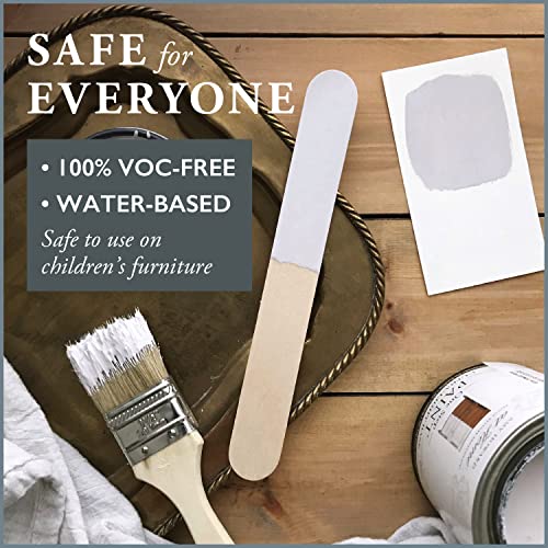 Chalk Based One Step Paint for Furniture (32 Ounce)