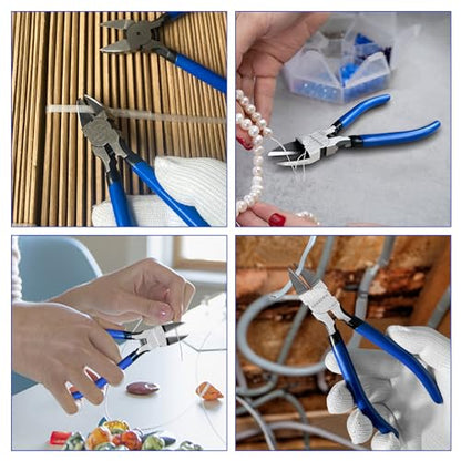 Wire Cutters 5 Pack (5 Count)