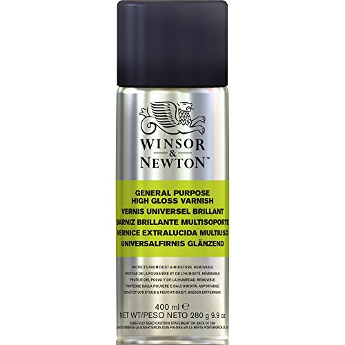 Professional Artists' Aerosols