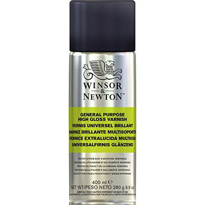 Professional Artists' Aerosols