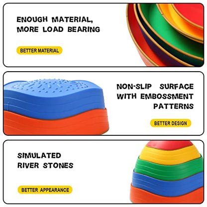 Stepping Stones for Kids