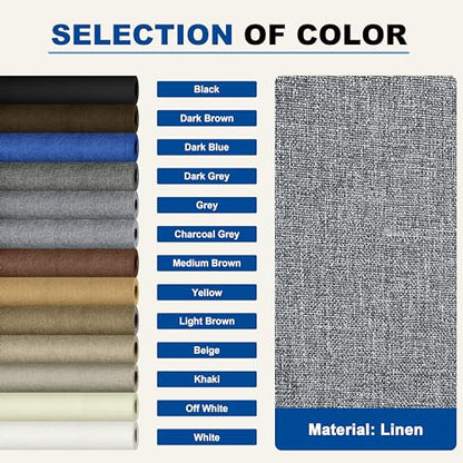 Linen Repair Patches