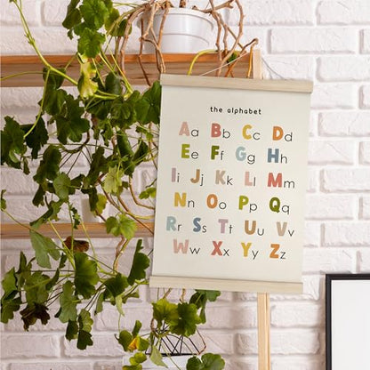 ABC Poster Hanger Frame