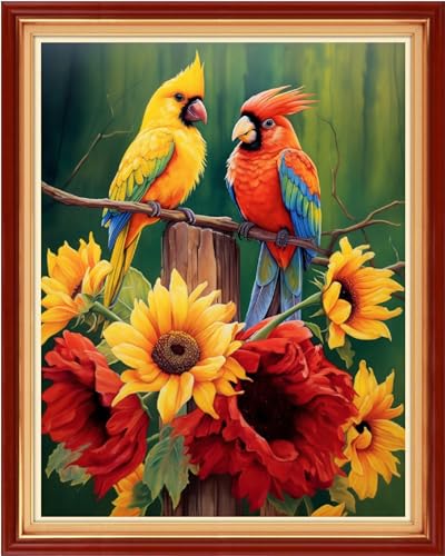 Cross Stitch Kits