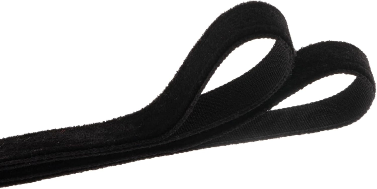 Vintage Black Velvet Ribbon, 3/8 Inch X 25Yd - Crafty Corner