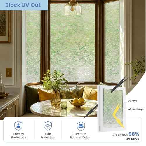 Window Privacy Film