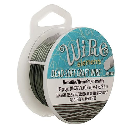 Wire Elements Craft Wire