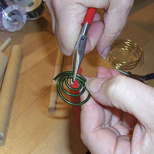 Anodized Aluminum Wire