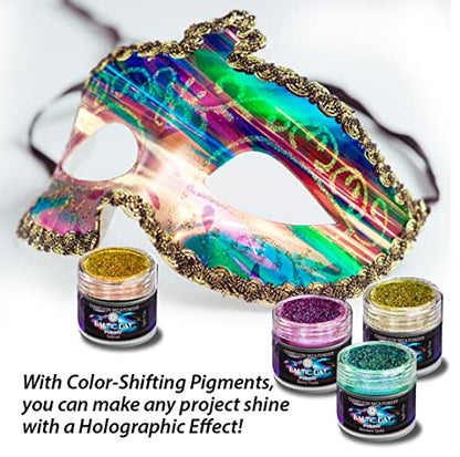 Mica Powder 100 Colors
