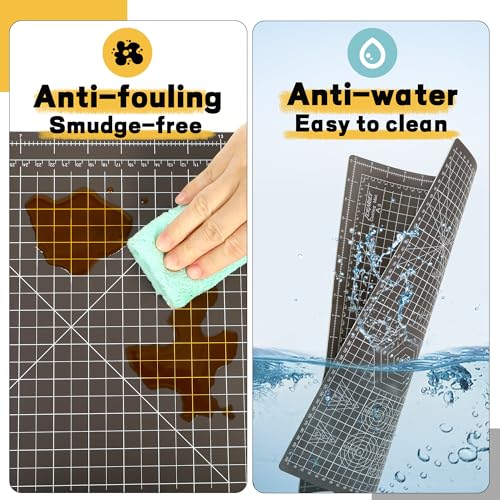 Self Healing Cutting Mat 18" x 12"