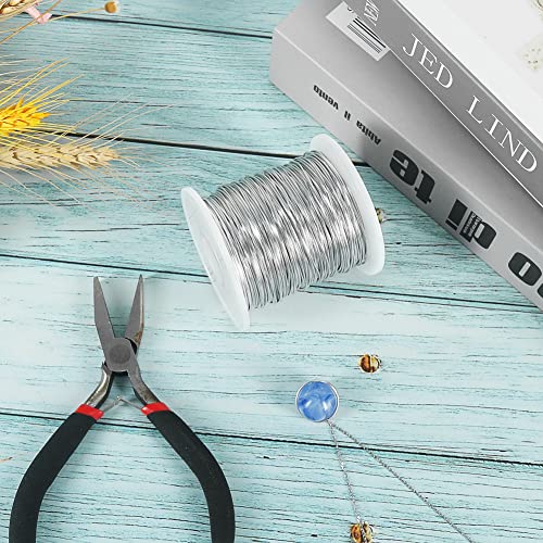 20 Gauge Jewelry Wire
