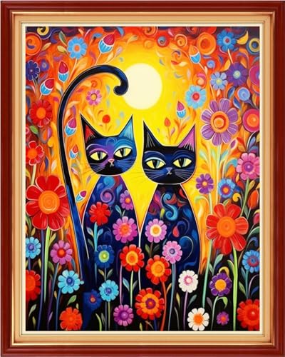 Cross Stitch Kits Stamped Full Range of Embroidery Kits