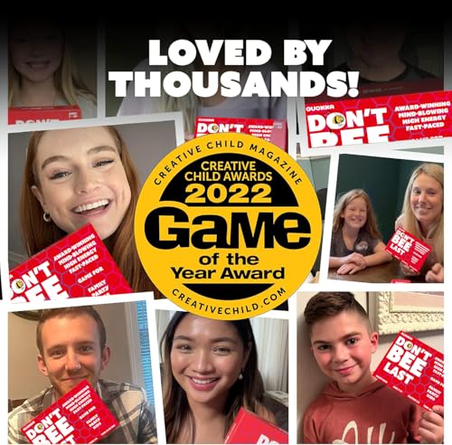 Family Board Games for Kids and Adults
