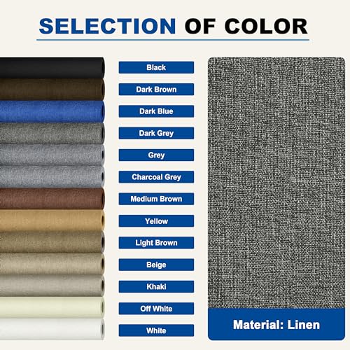 Linen Repair Patches