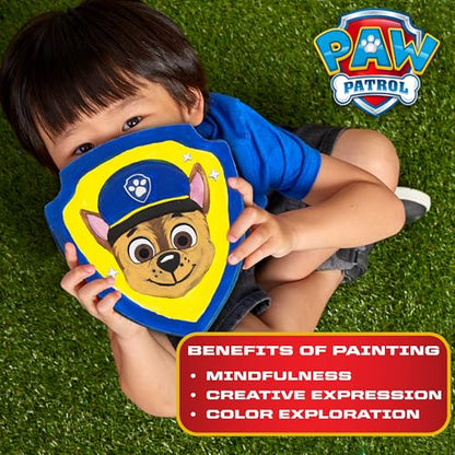 Paint Your Own Ceramic Stepping Stone Kit
