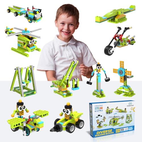 Building Robot Kit