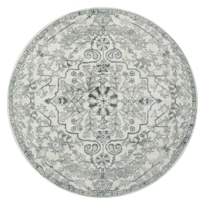 Reine Round Rug 4ft