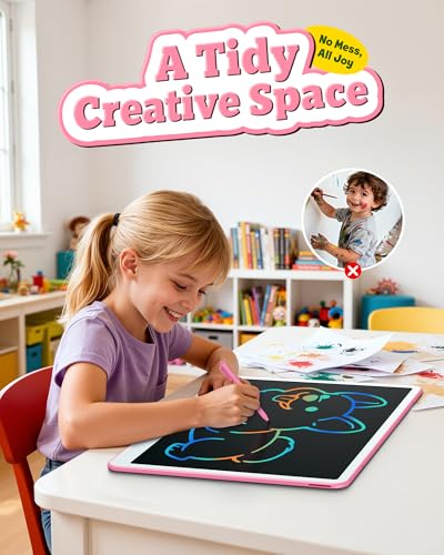 20 Inch LCD Writing Tablet for 3