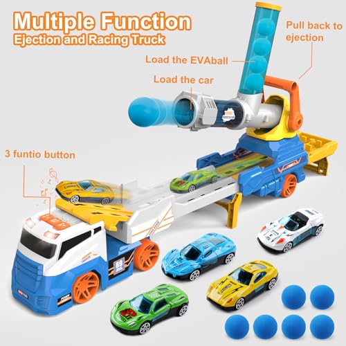 Truck Toys Kids Toys