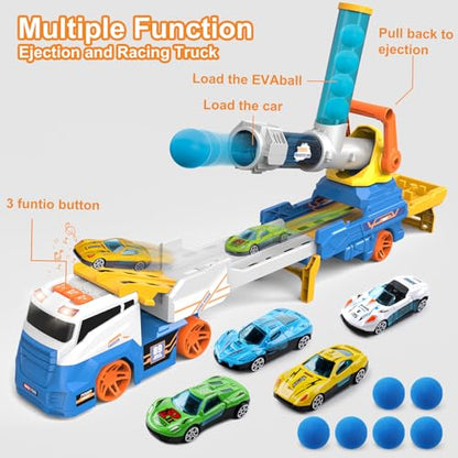 Truck Toys Kids Toys