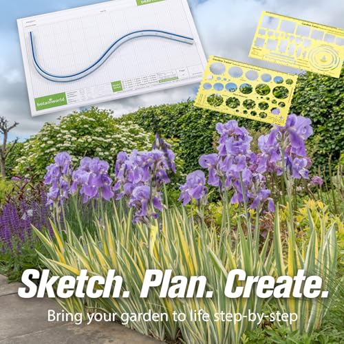Multiscale Garden & Landscape Design Kit