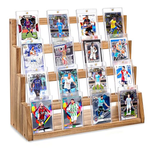 Card Display Stand