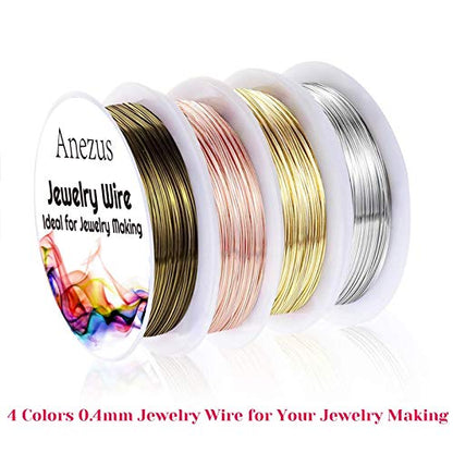 7 Pc Jewelry Tools Set