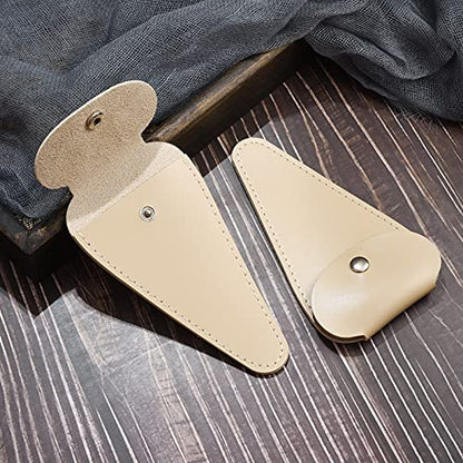 5 inches Small Embroidery Scissors Cover (2 Count)