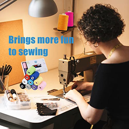 All Purpose Sewing Thread