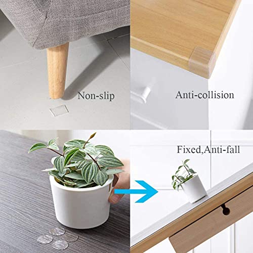 Double Sided Mounting Tape (18 Count)