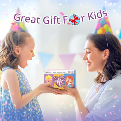Kids Walkie Talkies