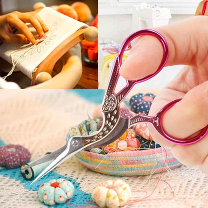 3.6" Embroidery Scissors