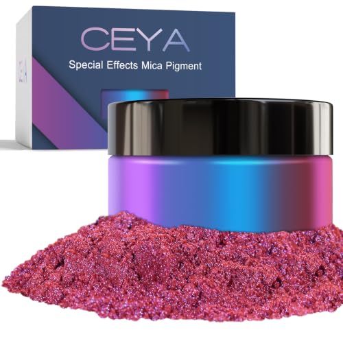 Chameleon Mica Powder