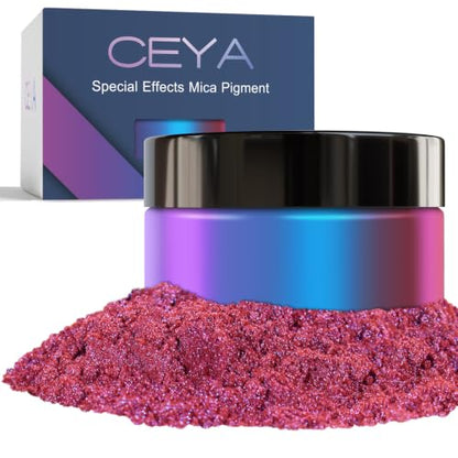 Chameleon Mica Powder