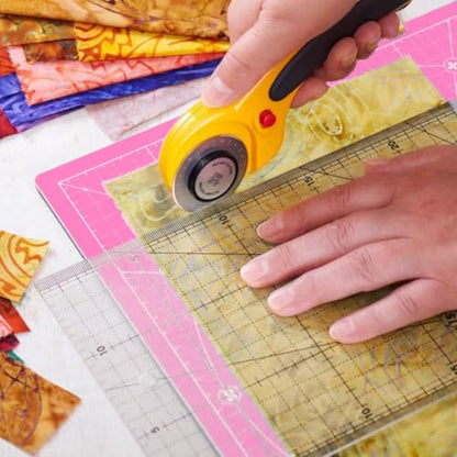 18"x24" Self Healing Cutting Mat