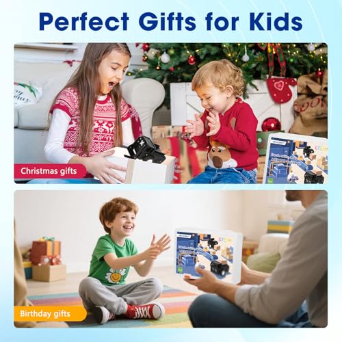 Robotics for Kids Ages 12+