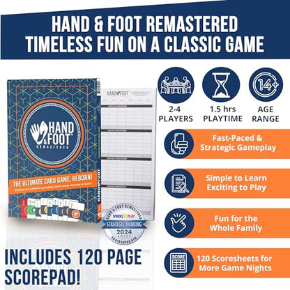 4 Player Edition