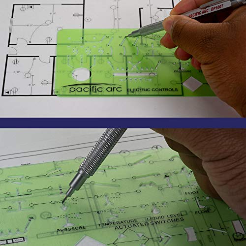 Electrical Controls Template Guide