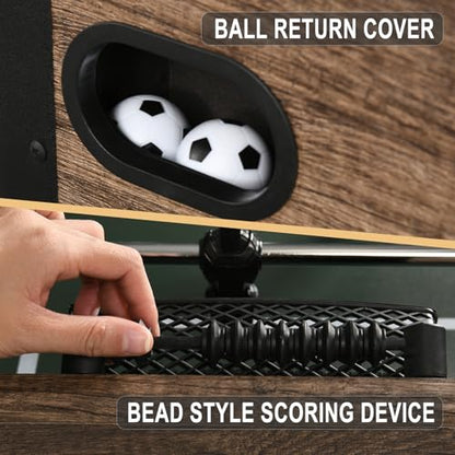Foosball Table
