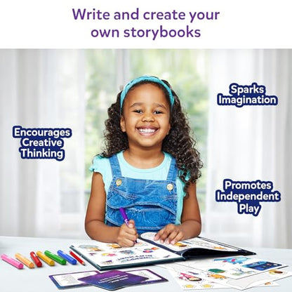 Storybook Art Kit
