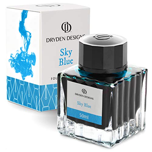 Ink Bottle for Fountain Pen