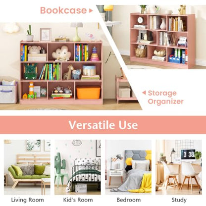 Toy Storage Organizer