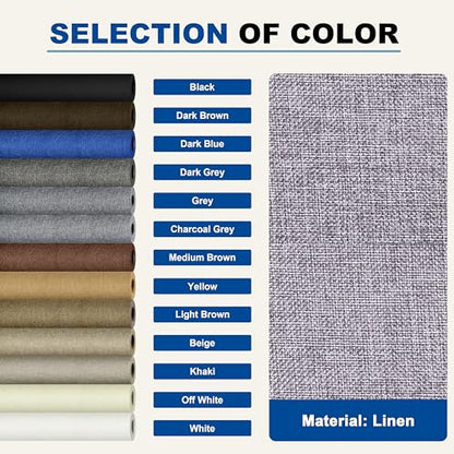 Linen Repair Patches