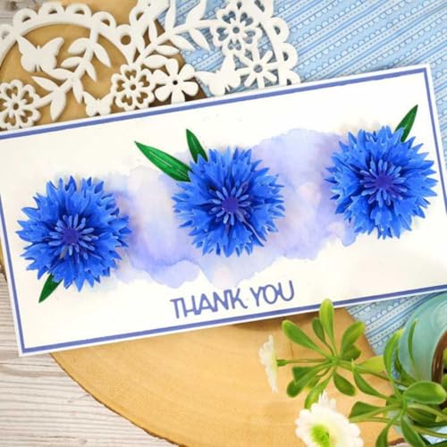 Cutting Dies for Card Making